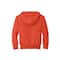Port & Company® Colors Youth Core Fleece Pullover Hooded Sweatshirt